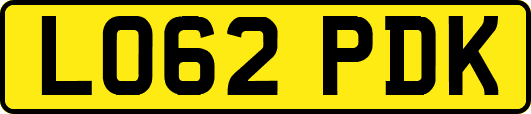 LO62PDK