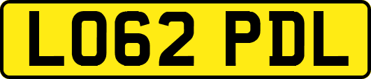 LO62PDL