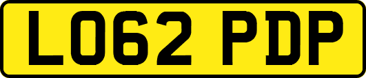 LO62PDP