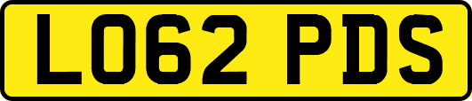 LO62PDS