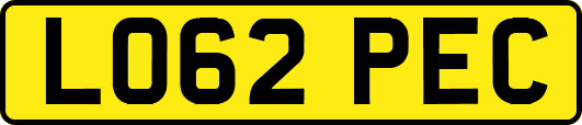 LO62PEC