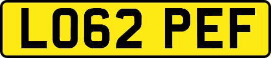 LO62PEF