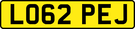 LO62PEJ