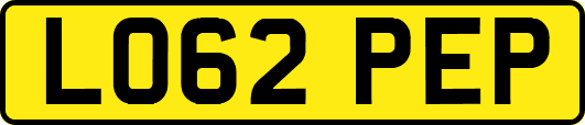 LO62PEP