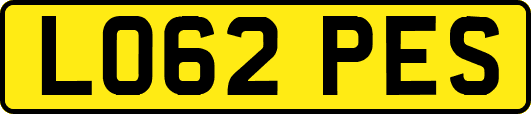 LO62PES