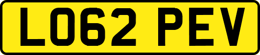 LO62PEV