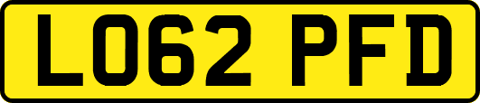 LO62PFD