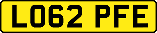 LO62PFE