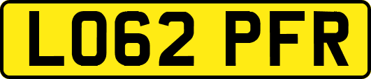 LO62PFR