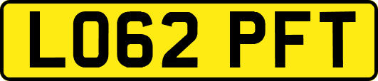 LO62PFT