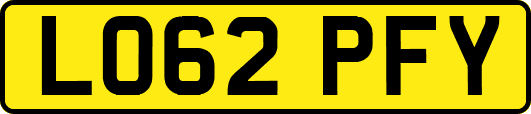 LO62PFY