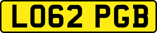 LO62PGB