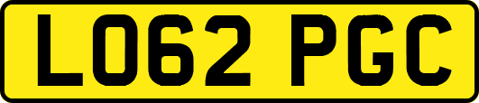 LO62PGC