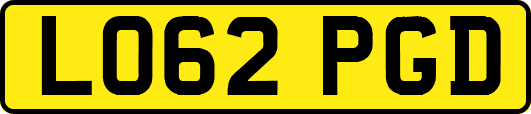 LO62PGD