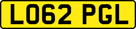 LO62PGL