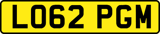 LO62PGM