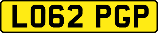 LO62PGP