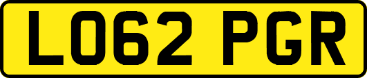 LO62PGR