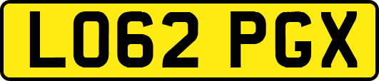 LO62PGX
