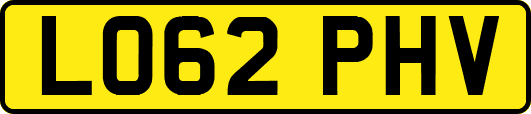 LO62PHV