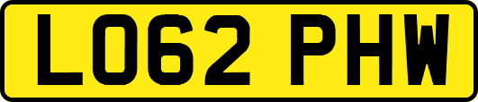 LO62PHW