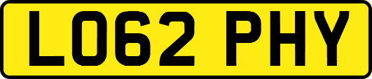 LO62PHY