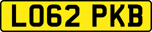 LO62PKB