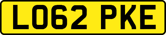 LO62PKE