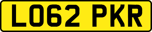 LO62PKR