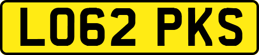 LO62PKS