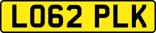 LO62PLK