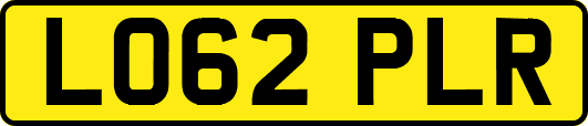 LO62PLR