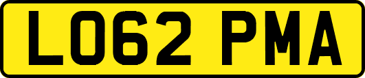 LO62PMA