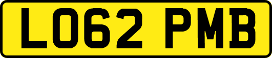 LO62PMB