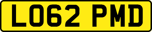 LO62PMD