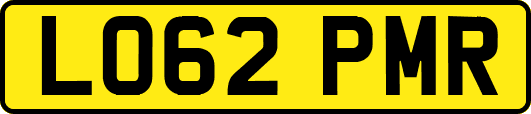 LO62PMR