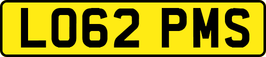 LO62PMS