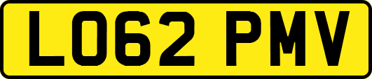 LO62PMV