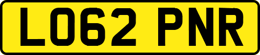 LO62PNR