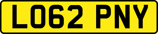 LO62PNY