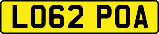 LO62POA