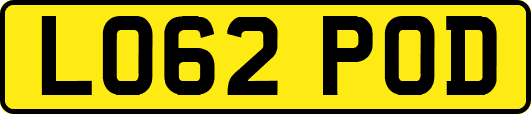 LO62POD