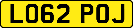 LO62POJ
