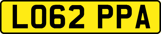 LO62PPA