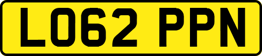 LO62PPN