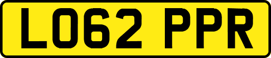 LO62PPR