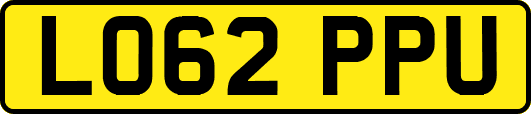 LO62PPU