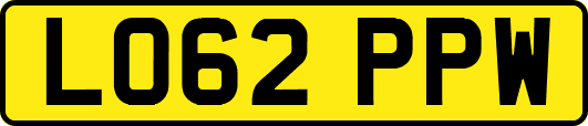 LO62PPW
