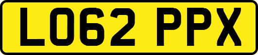 LO62PPX