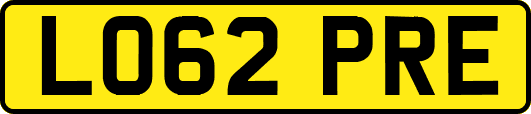 LO62PRE